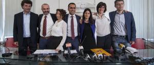 “Al M5S 18 milioni di euro dei cittadini”: svelato il bluff di Raggi & c.