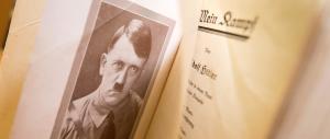 “Mein Kampf”, la tragedia non deve diventare provocazione mediatica