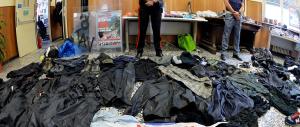 Prima grana per Appendino: arrestati 11 No Tav. Lei non prende le distanze