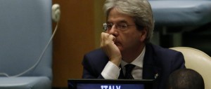 Onu, Italia umiliata. Gasparri: “La prossima volta mandiamo Conte”