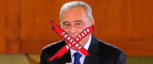 L’ex-pm Grasso vieta la presentazione in Senato del libro su Enzo Tortora