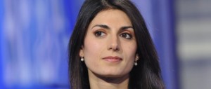 Virginia Raggi sindaco di Roma: doppia Roberto Giachetti, 67,5% a 32,4%