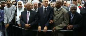 Muhammad Alì, incidente diplomatico in Usa: Erdogan offeso lascia i funerali