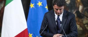 Flessibilità: Renzi la vuole per vincere il referendum, non per rilanciare l’Italia