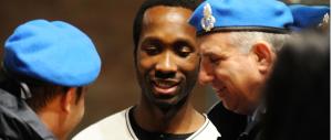 Meredith, ora i legali di Rudy Guede vogliono un nuovo processo