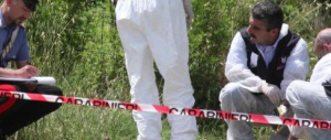 Le prove Stub e il cellulare incastrano il killer del maresciallo Mirarchi (video)