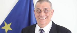 Salatto, lo chiamavano «Tito il greco». Fini: «Era innamorato della politica»