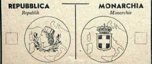 2/6/1946: repubblica a ogni costo, tra inganni e minacce. La storia non detta