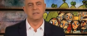 2 giugno, Crozza: con Renzi la monarchia è in agguato (Video)