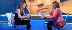 Boschi: “Chiedete a Salvini e Di Maio cosa faranno se vince il sì” (video)