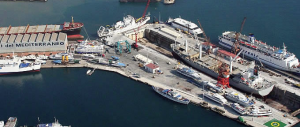 Indagine Ue su 44 milioni di euro al porto di Napoli: sono aiuti di Stato