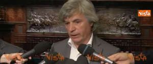 Zoggia (Pd): «La sconfitta alle comunali è pesantissima» (video)