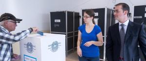 Destra in massa al voto per le grilline. Ma è avvenuto anche il contrario: ecco dove