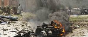 Somalia, attacco di al-Shabaab contro una base militare: 43 morti