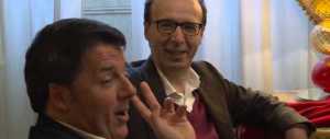 I conti in tasca a Benigni: case, terreni e una villa. Renziano e contento