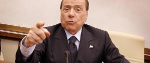Berlusconi: “Votiamo No contro il governo. E poi una vera riforma”