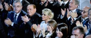 Berlusconi: «Dopo le amministrative il centrodestra tornerà compatto»