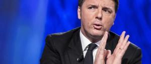 L’imbarazzante governo Renzi, tra selfie, “bufale” ed “ecoballe”