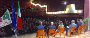 «La riforma riduce i costi? La Boschi oltrepassa la soglia del ridicolo»