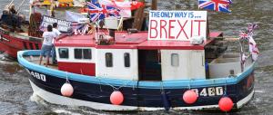 Brexit, bufera su Cameron: mentì sul numero degli immigrati nel Regno