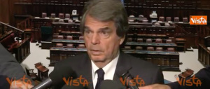 Brunetta: «Dov’eravamo uniti abbiamo vinto, i dati lo provano» (video)