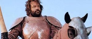 Addio a Bud Spencer, il gigante buono del cinema (con simpatie a destra)
