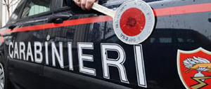 Truffatore napoletano “scippa” in tre anni 116mila euro a società finanziarie