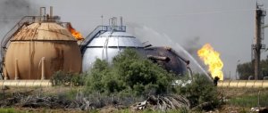 Le aziende pagano il pizzo all’Isis per poter lavorare nelle zone “calde”?