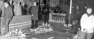 Francesco Cecchin, ucciso 37 anni fa, ricordato con veglia e “presente”