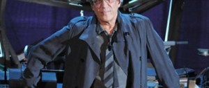 Celentano elogia Marchini e Meloni. La Raggi? «Un salto nel buio»