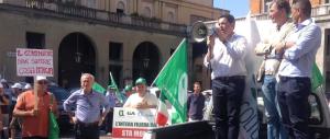 Nuovi dati sulle tasse, figuraccia di Renzi: gli italiani soffrono più di tutti