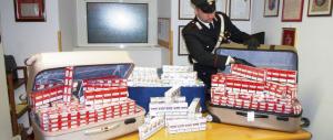 Reato depenalizzato. E a Napoli tornano i contrabbandieri di sigarette
