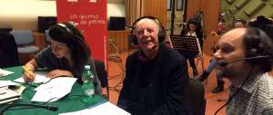 Clamoroso, Dario Fo a sorpresa sul ballottaggio: «Potrei votare Parisi…»
