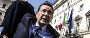 Marino: Giachetti non avrà il mio voto, voglio le scuse scritte del Pd