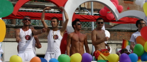 Facebook censura l’attivista gay candidato con Sala: ecco perché…