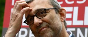 Giachetti: «Il Pd ha toccato il fondo, ho capito subito che aria tirava»