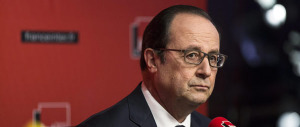 Hollande spaventa i francesi: “La minaccia dell’Isis sugli Europei di calcio”