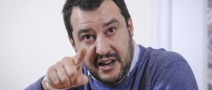 Salvini: «La Lega ha perso? Mi viene da ridere. Renzi, invece, mi fa tenerezza