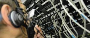 Giallo fra Italia e Albania per un apparato di intercettazione
