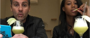 Si chiama Jazzma l’ultima fiamma di “bomber” Bobo Vieri (Foto)