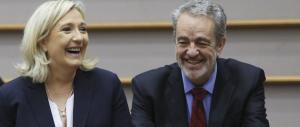 Brexit, Marine Le Pen: «La Storia torna bella. Basta musi lunghi, gioite»