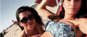Nargi, la gioia del pancione: “Il dono più bello è dare la vita” (Foto)