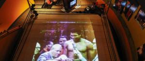 Muhammad Ali riuscì a ottenere uno scambio di prigionieri tra Iran e Iraq