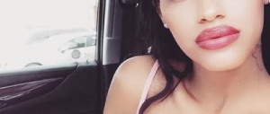 Fanny Neguesha, l’ex di Mario Balotelli ora fa la cantante (Foto)