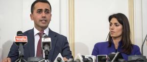 Dal “vaffa” a Palazzo Chigi. Di Maio istruisce la Raggi: a Roma non si può fallire