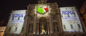 Olimpiadi 2024: il Cio comunica (a sorpresa) che Roma è ancora in lizza