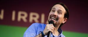 Spagna al voto anticipato, tutti uniti contro i “grillinos” di Pablo Iglesias