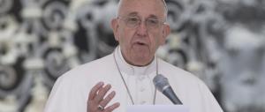 Il Papa a muso duro contro i vescovi che hanno coperto la pedofilia: «Vanno rimossi»