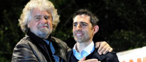 M5s, Pizzarotti non sarà a Palermo: “Non oso immaginarli al governo”