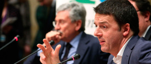 Referendum e “Italicum”, nel Pd si allarga il fronte del dissenso a Renzi
